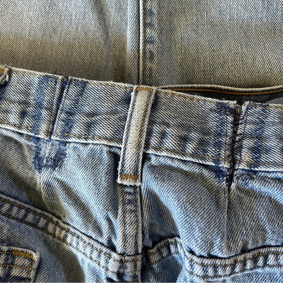 Levi’s 517 Men’s Red Tab Bootcut Jeans. Size 40x30 fits like a 36 - Picture 6 of 12